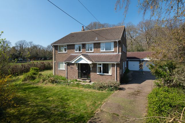 Ross Gardens, Rough Common 6 bed detached house for sale