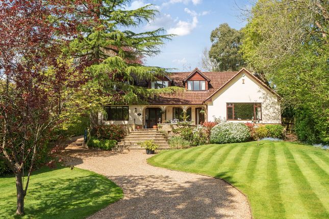 Woodside Road, Beaconsfield... 4 bed detached house for sale