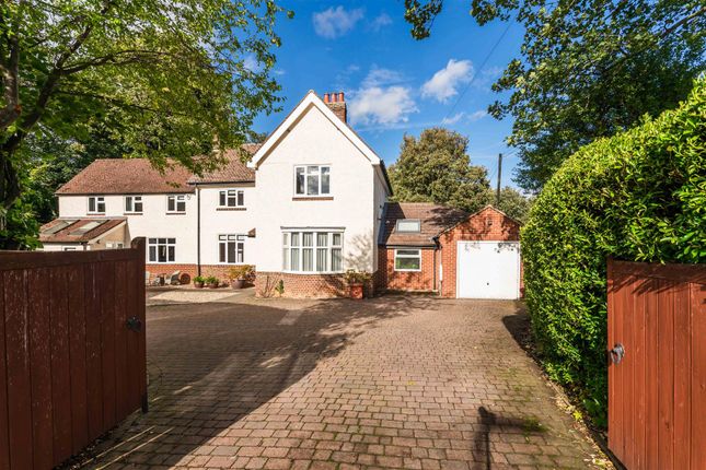 Lynton Avenue, Boston Spa LS23 5 bed detached house for sale