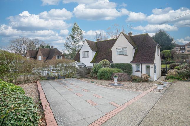 2 bed semi-detached house