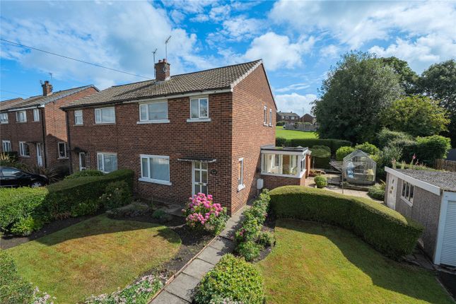 Masefield Street, Guiseley, Leeds... 3 bed semi
