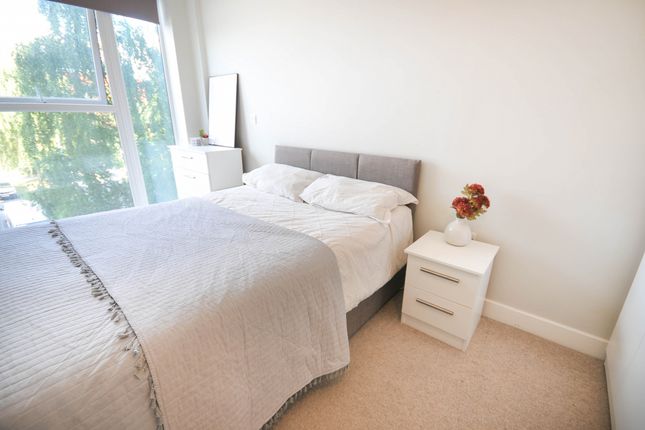 1 bed flat