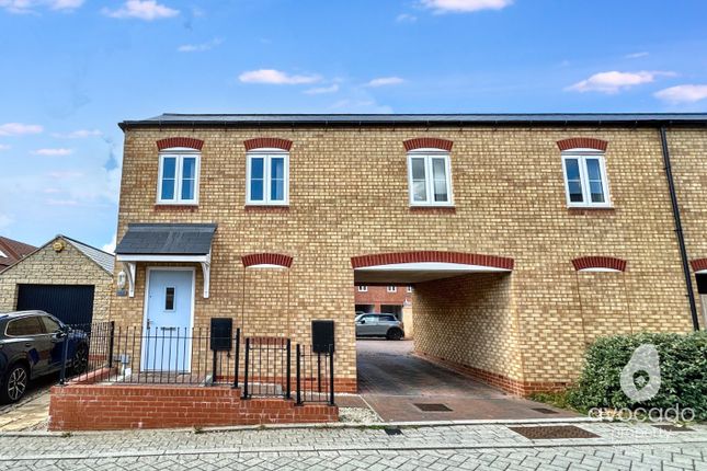 2 bedroom maisonette for sale