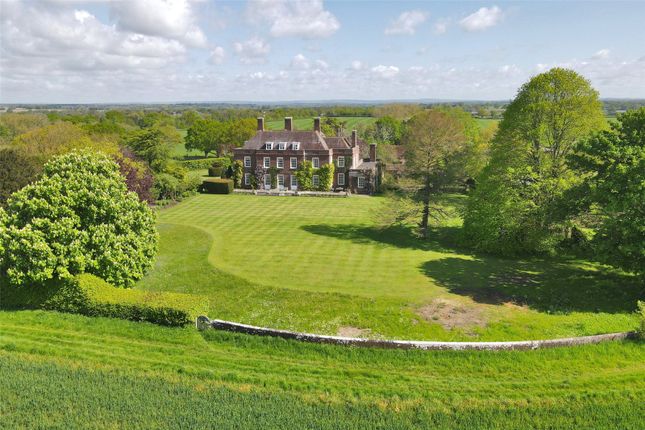 Ringmer Park, Lewes, East Sussex, BN8 7 bed detached house for sale