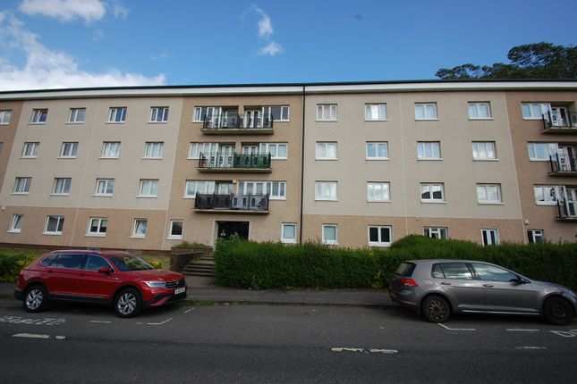 102 Berryknowes Road, Glasgow, City... 3 bed flat for sale