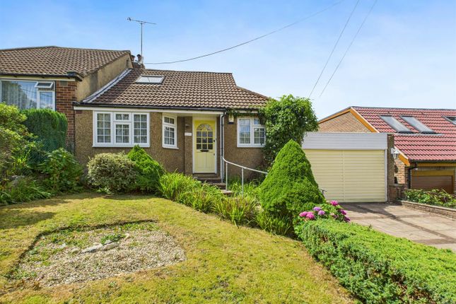 Keston Avenue, Coulsdon CR5 4 bed chalet for sale