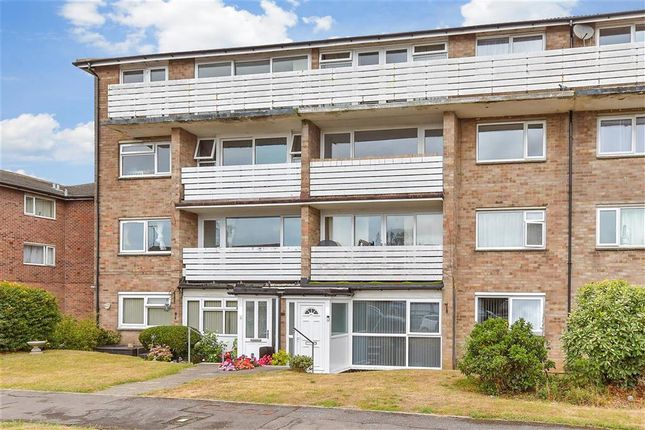 Wendover Road, Chidham Park, Havant... 2 bed flat for sale
