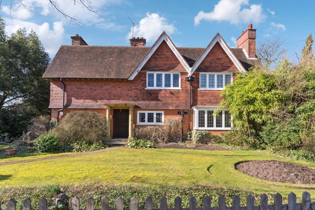 Dene Road, Northwood HA6 5 bed detached house for sale