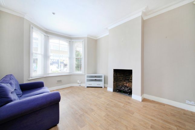 Shuttleworth Road, London 3 bed terraced house for sale