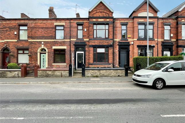 Rochdale Road, Royton, Oldham... 3 bed terraced house for sale