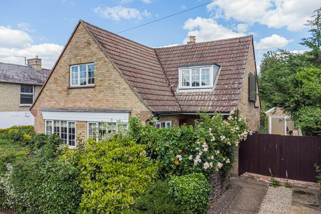 Meldreth, Royston SG8 3 bed detached house for sale