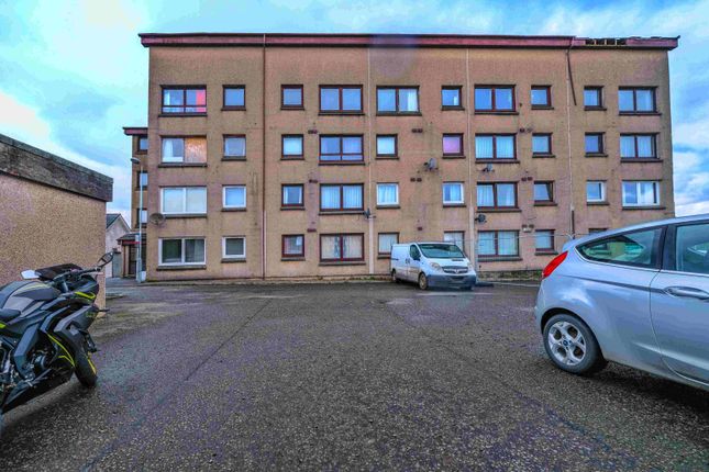 Park View, Bathgate EH47 1 bed flat for sale
