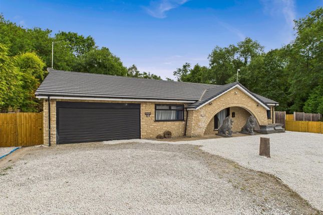 Crow Lane, Unstone, Dronfield 4 bed house for sale