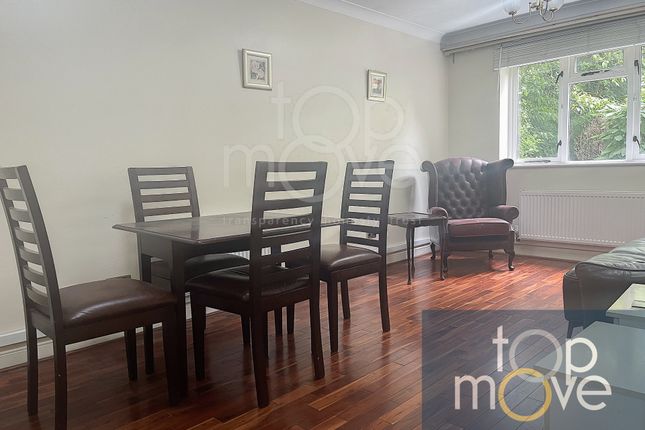 Fleetwood Close, Croydon, CR0 5HD 1 bed apartment for sale