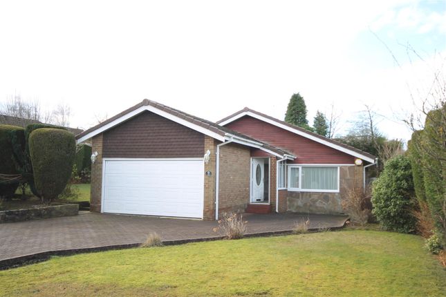 Ashdale, Darras Hall, Ponteland... 3 bed detached bungalow for sale