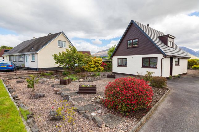 42 Hillview Drive, Corpach, Fort... 3 bed detached house for sale