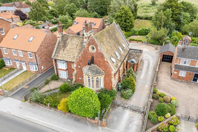 Main Street, Shipton By Beningbrough... 4 bed semi