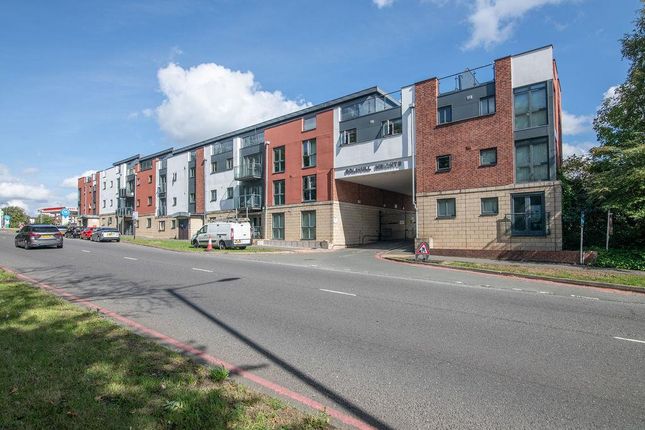 2 bedroom flat for sale