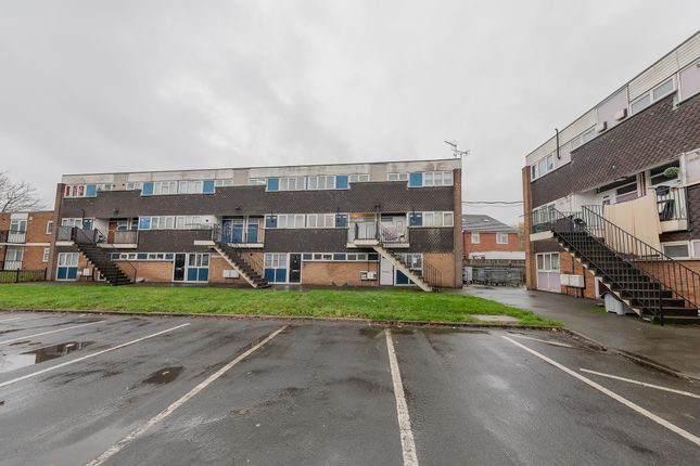 Fisher Street, Great Bridge DY4 2 bed flat for sale