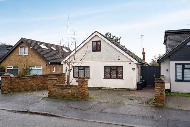 4 bedroom detached bungalow for sale