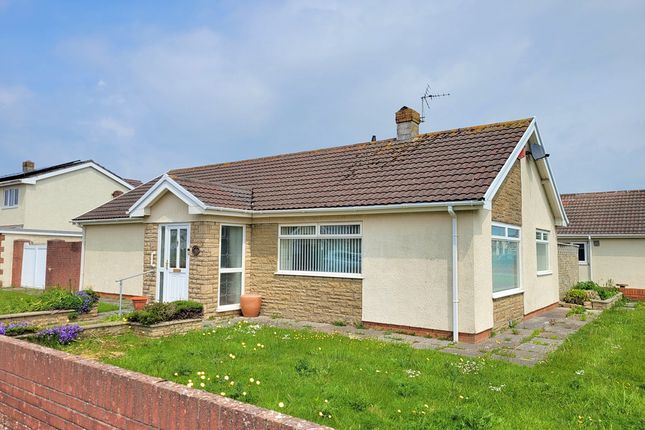 3 bed bungalow