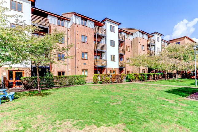 John North Close, Buckinghamshire HP11 2 bed apartment for sale