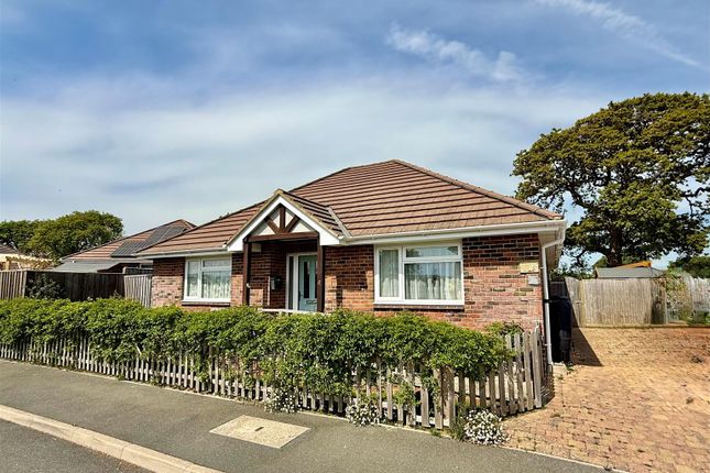 Freshwater,Isle of Wight 3 bed detached bungalow for sale