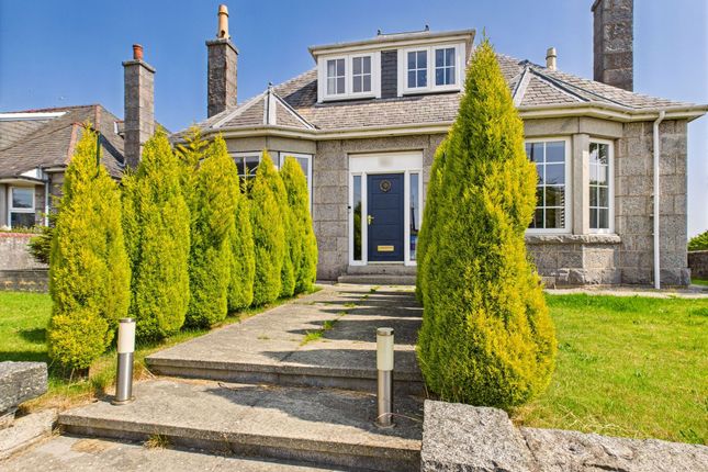 South Anderson Drive, Aberdeen, AB10 4 bed detached house for sale