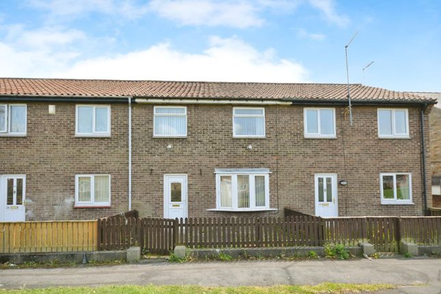 East Green, West Auckland, Bishop... 3 bed terraced house for sale
