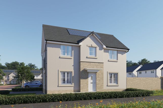 The Erinvale at Dalmore Grange... 3 bed detached house for sale