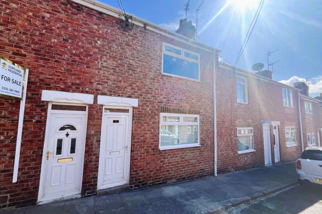 Orchard Street, Chester Le Street, DH2 2 bed terraced house for sale