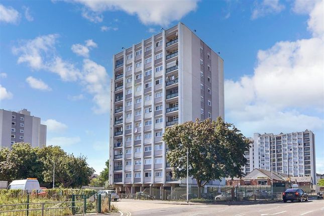 2 bed flat