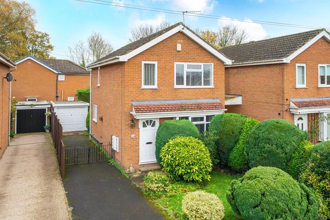 Farndale Road, Knaresborough 3 bed detached house for sale