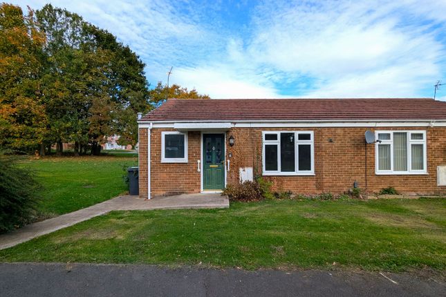 Sycamore Road, Kimblesworth, DH2 1 bed semi