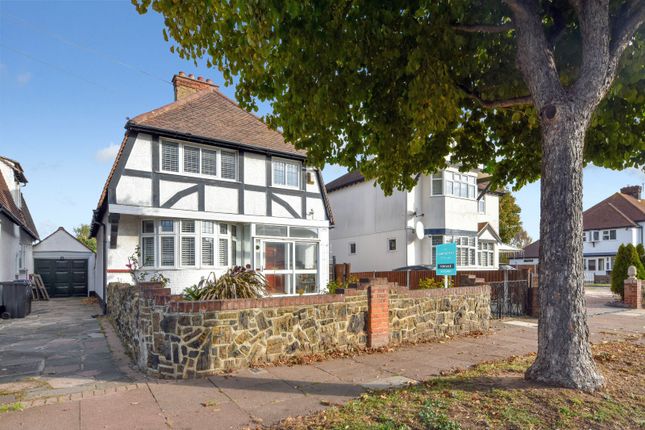 Church Road, South Shoeburyness... 3 bed detached house for sale
