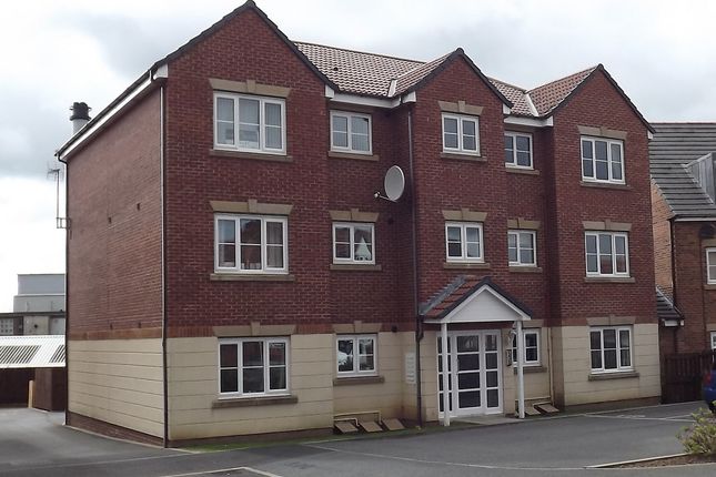 Ambleside Court, County Durham, DH3 2 bed apartment for sale