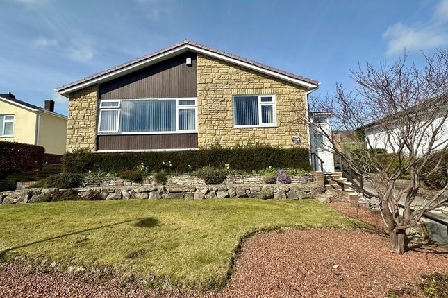 2 bed bungalow