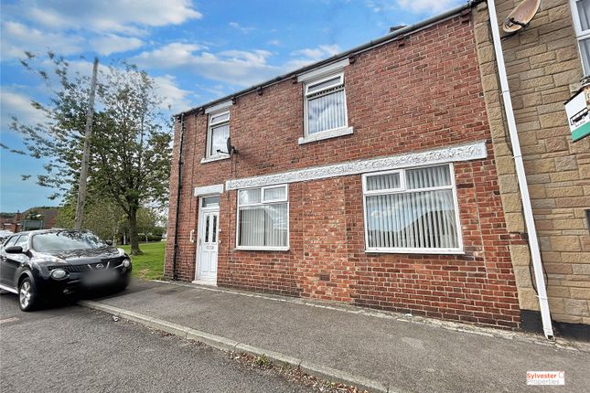 Front Street, Old South Moor, DH9 3 bed semi