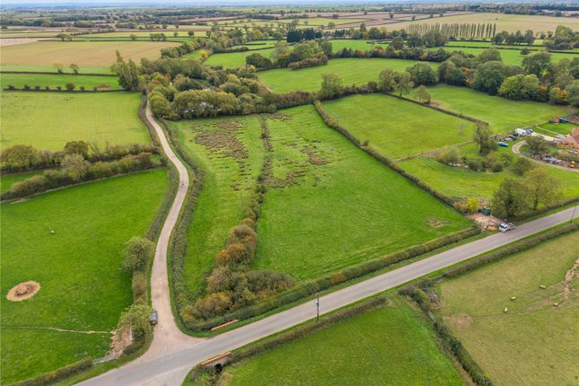Newark, Nottinghamshire Land for sale