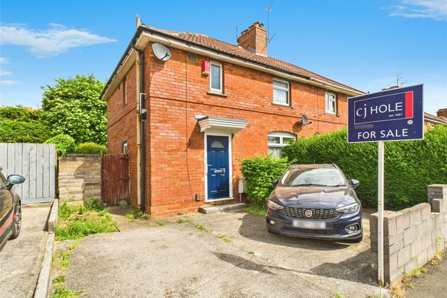 Willinton Road, Knowle, Bristol, BS4 3 bed semi