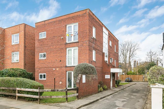 South Park Road, London, SW19 1 bed apartment for sale