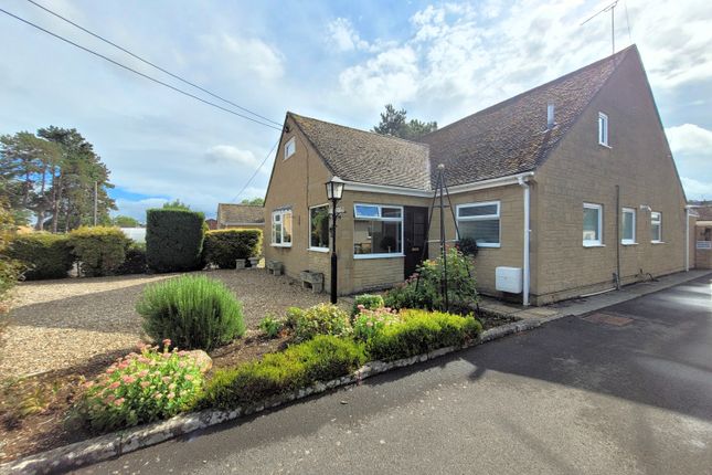 Arkell Avenue, Carterton... 4 bed detached house for sale
