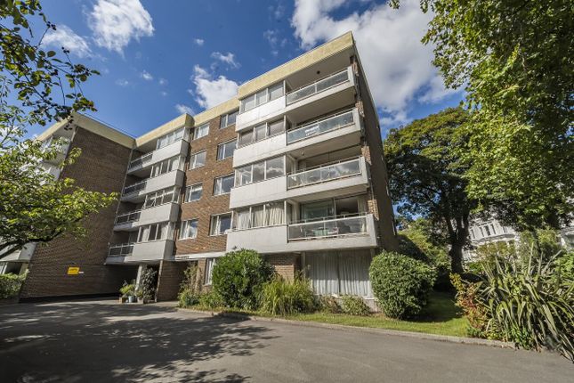 Eton Avenue, Belsize Park, London, NW3 2 bed flat for sale