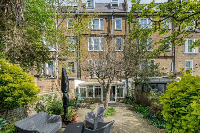 Elsham Road, London W14 12 bed house for sale