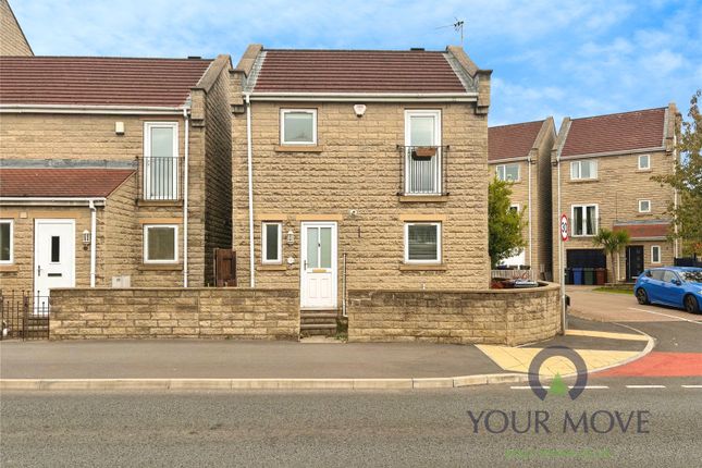 Chapel Court, South Yorkshire S71 2 bed detached house for sale