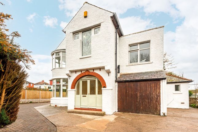 Park Road, Wigton, CA7 4 bed detached house for sale