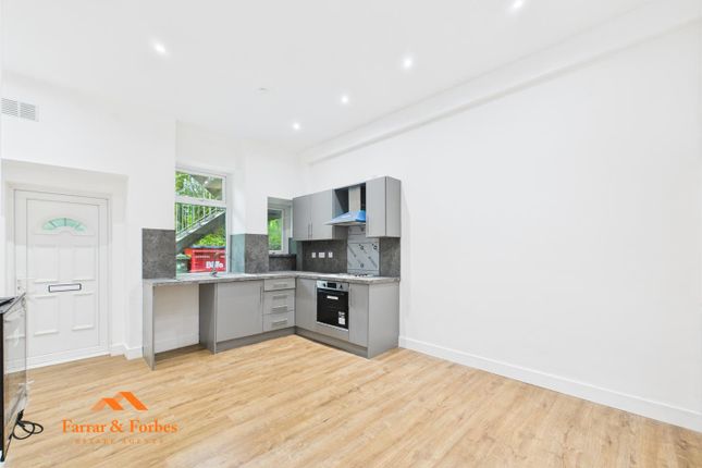 3 bed property
