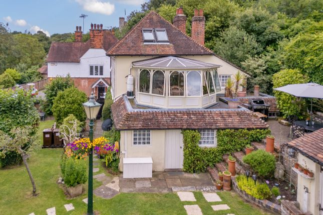 Butchers Hill, Shorne, Gravesend... 4 bed detached house for sale