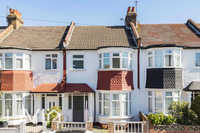 London SW16 3 bed terraced house for sale