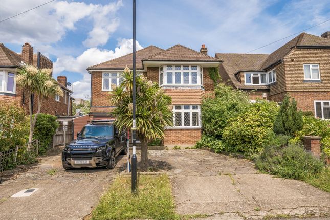 Spurgeon Avenue, London 4 bed detached house for sale